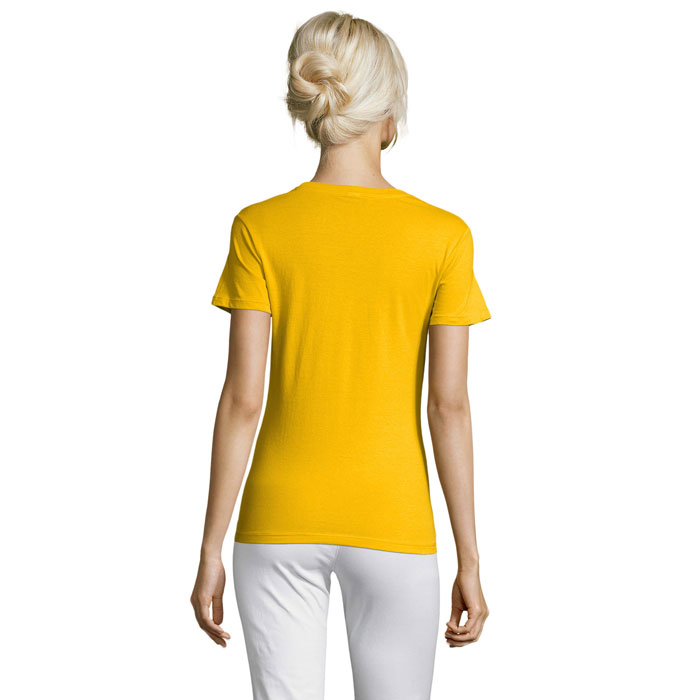 REGENT WOMEN REGENT CAMISETA MUJER 150g - Ropa y accesorios - Regalo Promocional Personalizado - imagen 47