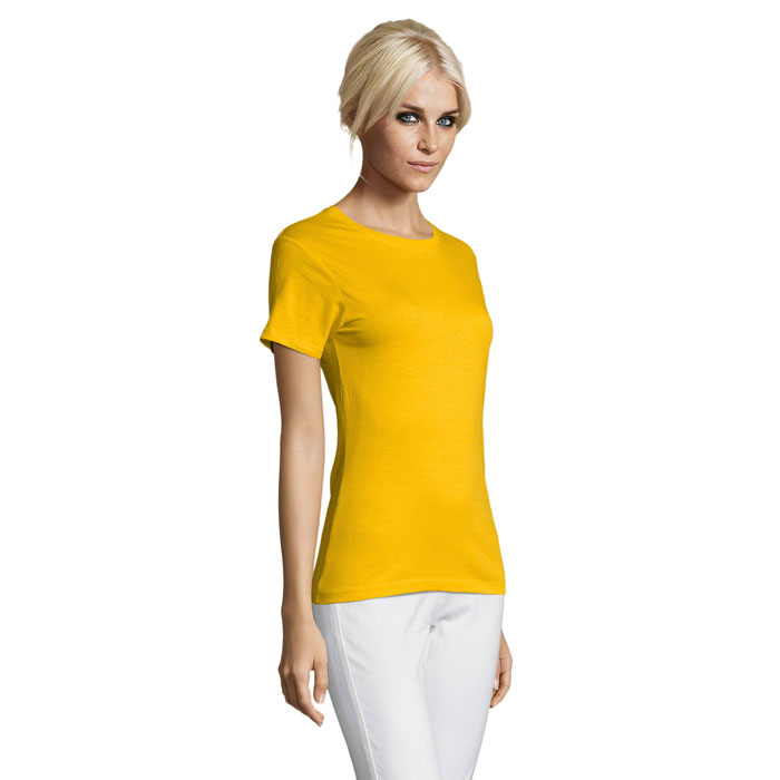 REGENT WOMEN REGENT CAMISETA MUJER 150g - Ropa y accesorios - Regalo Promocional Personalizado - imagen 48