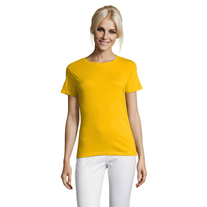 REGENT WOMEN REGENT CAMISETA MUJER 150g - Ropa y accesorios - Regalo Promocional Personalizado - imagen 46