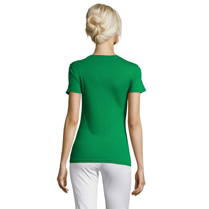 REGENT WOMEN REGENT CAMISETA MUJER 150g - Ropa y accesorios - Regalo Promocional Personalizado - imagen 50