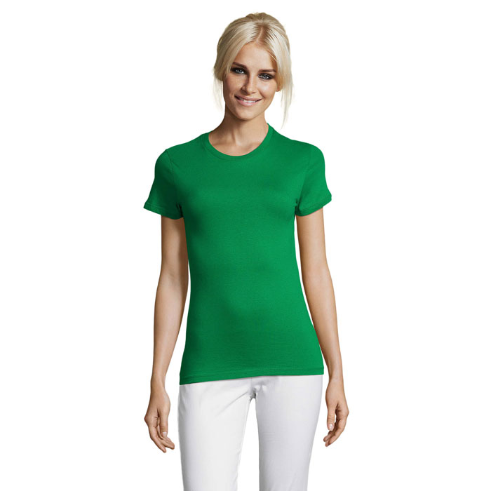 REGENT WOMEN REGENT CAMISETA MUJER 150g - Ropa y accesorios - Regalo Promocional Personalizado - imagen 49