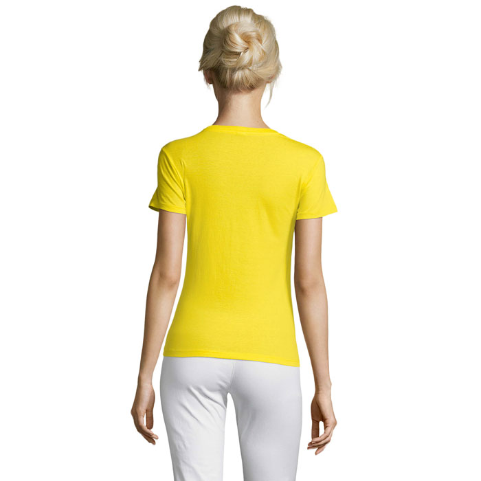 REGENT WOMEN REGENT CAMISETA MUJER 150g - Ropa y accesorios - Regalo Promocional Personalizado - imagen 53