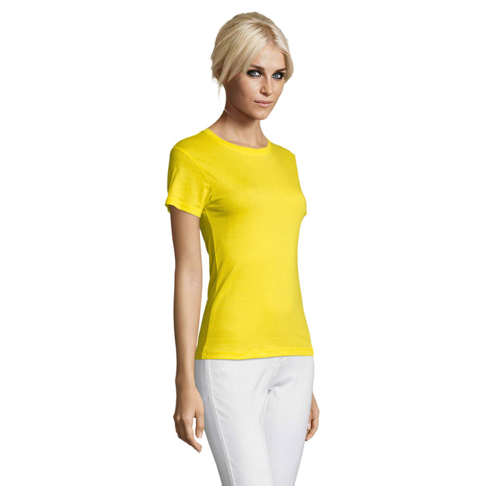 REGENT WOMEN REGENT CAMISETA MUJER 150g - Ropa y accesorios - Regalo Promocional Personalizado - imagen 54