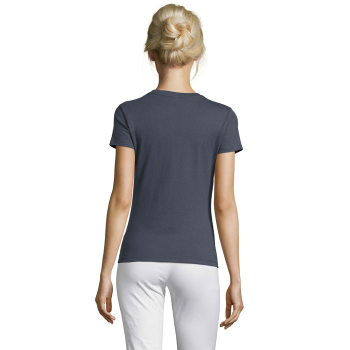 REGENT WOMEN REGENT CAMISETA MUJER 150g - Ropa y accesorios - Regalo Promocional Personalizado - imagen 56