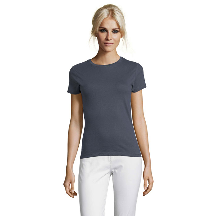 REGENT WOMEN REGENT CAMISETA MUJER 150g - Ropa y accesorios - Regalo Promocional Personalizado - imagen 55