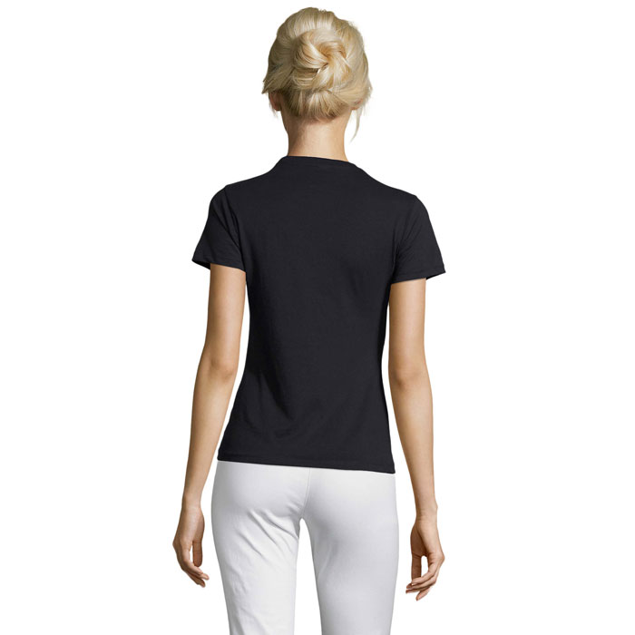 REGENT WOMEN REGENT CAMISETA MUJER 150g - Ropa y accesorios - Regalo Promocional Personalizado - imagen 59