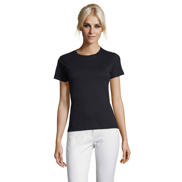 REGENT WOMEN REGENT CAMISETA MUJER 150g - Ropa y accesorios - Regalo Promocional Personalizado - imagen 58