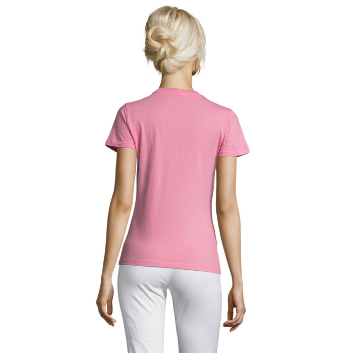 REGENT WOMEN REGENT CAMISETA MUJER 150g - Ropa y accesorios - Regalo Promocional Personalizado - imagen 62