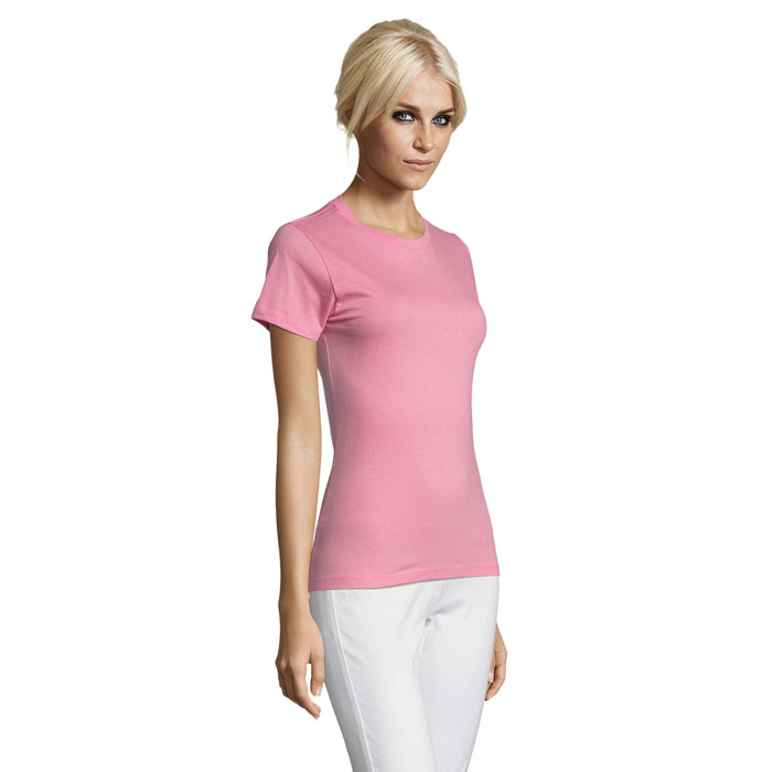 REGENT WOMEN REGENT CAMISETA MUJER 150g - Ropa y accesorios - Regalo Promocional Personalizado - imagen 63