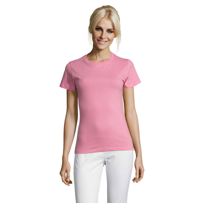 REGENT WOMEN REGENT CAMISETA MUJER 150g - Ropa y accesorios - Regalo Promocional Personalizado - imagen 61