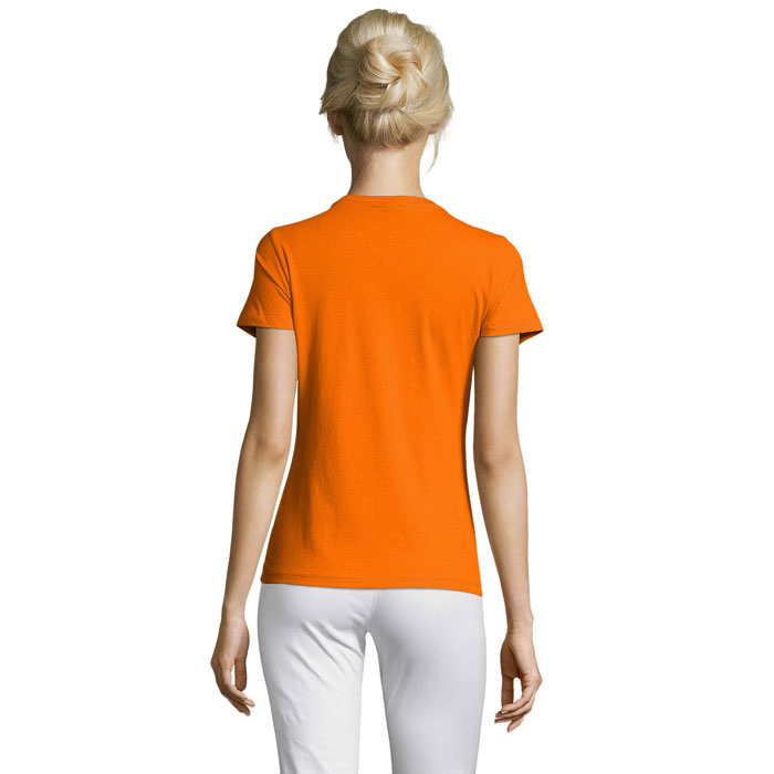 REGENT WOMEN REGENT CAMISETA MUJER 150g - Ropa y accesorios - Regalo Promocional Personalizado - imagen 65