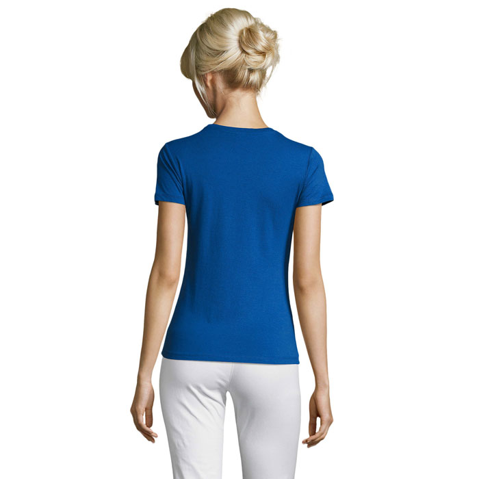 REGENT WOMEN REGENT CAMISETA MUJER 150g - Ropa y accesorios - Regalo Promocional Personalizado - imagen 68