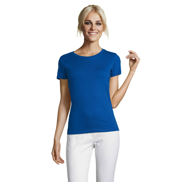 REGENT WOMEN REGENT CAMISETA MUJER 150g - Ropa y accesorios - Regalo Promocional Personalizado - imagen 67