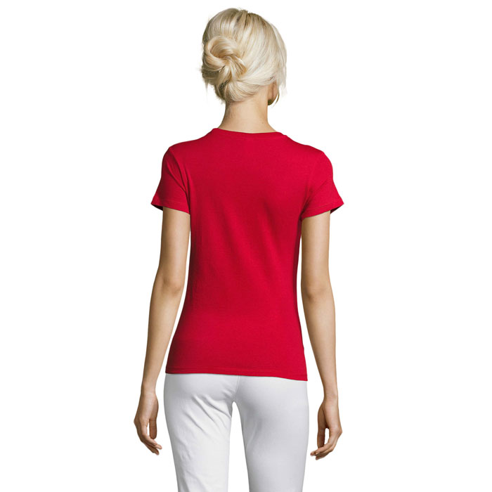 REGENT WOMEN REGENT CAMISETA MUJER 150g - Ropa y accesorios - Regalo Promocional Personalizado - imagen 71