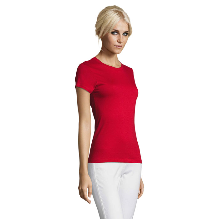 REGENT WOMEN REGENT CAMISETA MUJER 150g - Ropa y accesorios - Regalo Promocional Personalizado - imagen 72