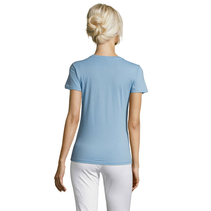 REGENT WOMEN REGENT CAMISETA MUJER 150g - Ropa y accesorios - Regalo Promocional Personalizado - imagen 74