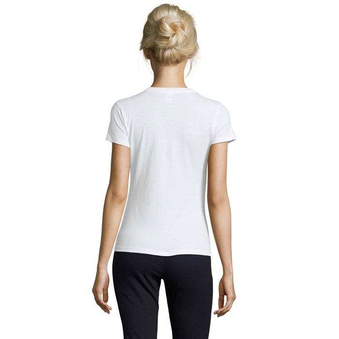 REGENT WOMEN REGENT CAMISETA MUJER 150g - Ropa y accesorios - Regalo Promocional Personalizado - imagen 77