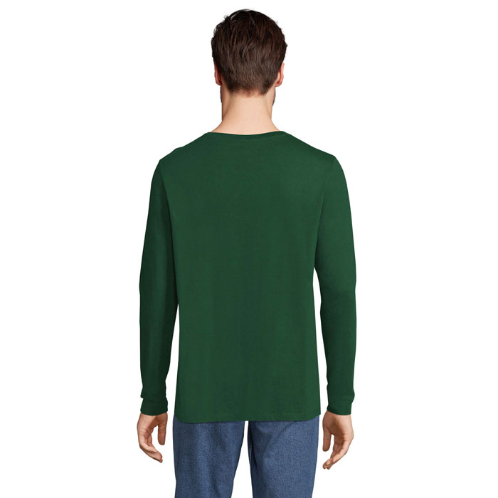 IMPERIAL LSL MEN IMPERIAL LSL 190g Camiseta - Ropa y accesorios - Regalo Promocional Personalizado - imagen 27