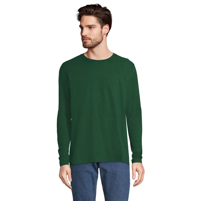 IMPERIAL LSL MEN IMPERIAL LSL 190g Camiseta - Ropa y accesorios - Regalo Promocional Personalizado - imagen 25
