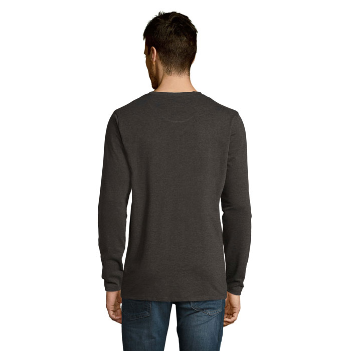 IMPERIAL LSL MEN IMPERIAL LSL 190g Camiseta - Ropa y accesorios - Regalo Promocional Personalizado - imagen 30