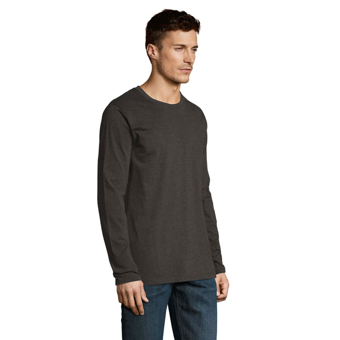 IMPERIAL LSL MEN IMPERIAL LSL 190g Camiseta - Ropa y accesorios - Regalo Promocional Personalizado - imagen 31