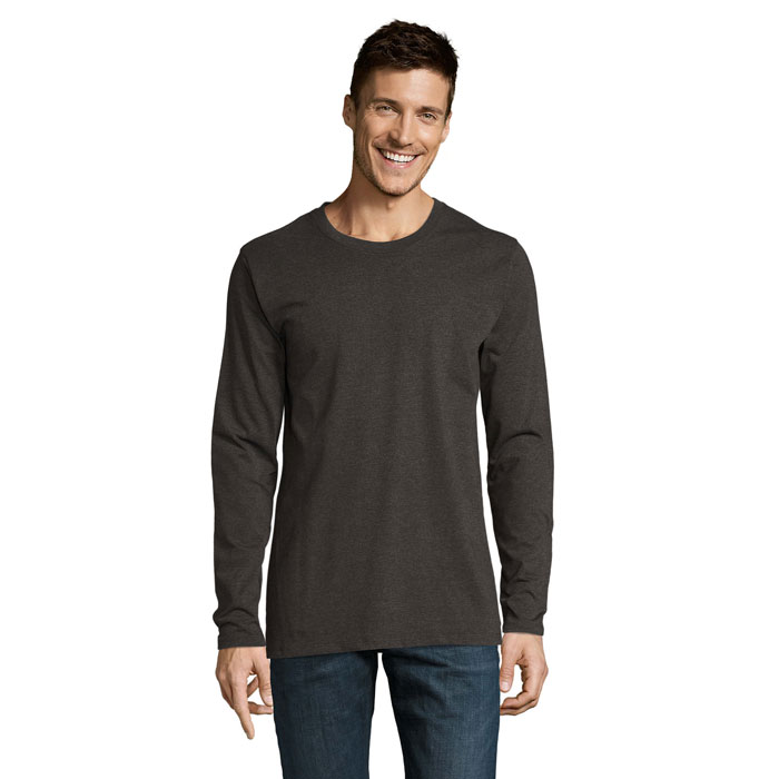 IMPERIAL LSL MEN IMPERIAL LSL 190g Camiseta - Ropa y accesorios - Regalo Promocional Personalizado - imagen 29