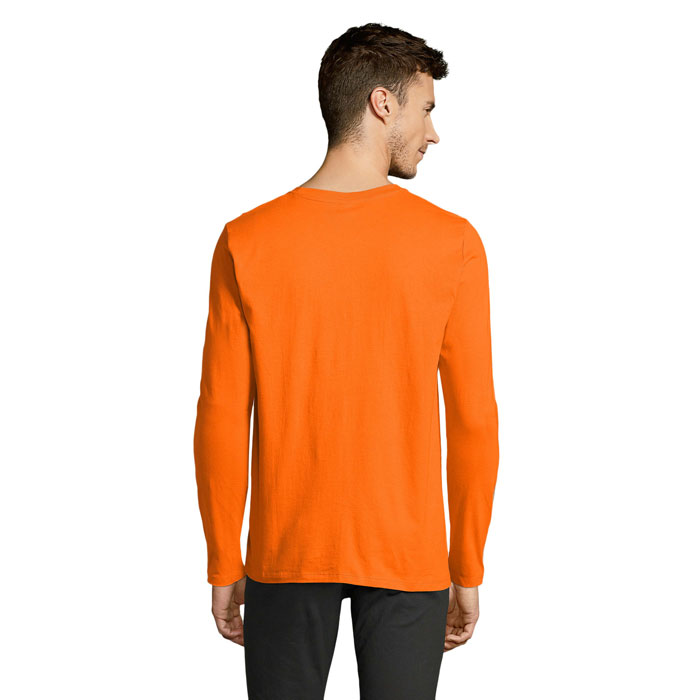 IMPERIAL LSL MEN IMPERIAL LSL 190g Camiseta - Ropa y accesorios - Regalo Promocional Personalizado - imagen 17