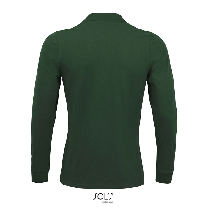 PERFECT LSL MEN PERFECT MEN LSL POLO 180g - Ropa y accesorios - Regalo Promocional Personalizado - imagen 26