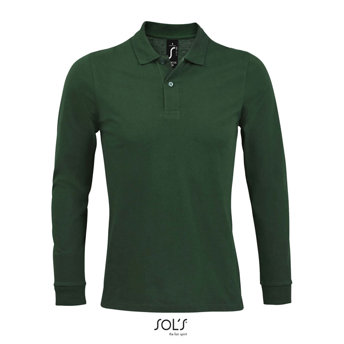 PERFECT LSL MEN PERFECT MEN LSL POLO 180g - Ropa y accesorios - Regalo Promocional Personalizado - imagen 25