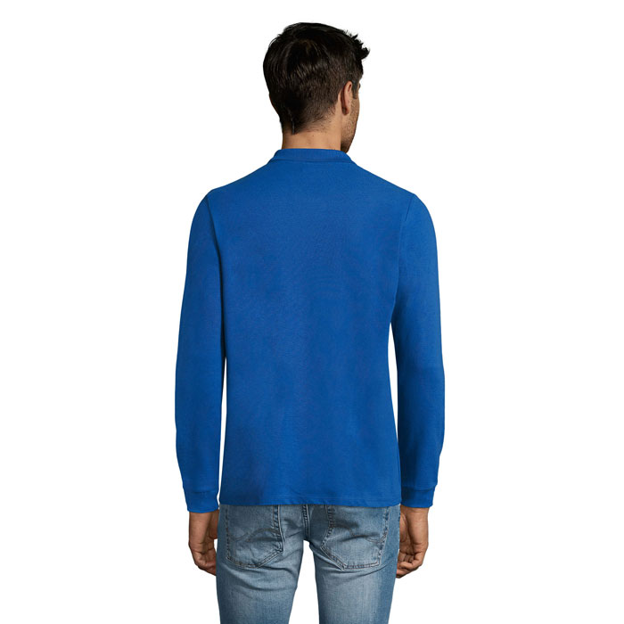 PERFECT LSL MEN PERFECT MEN LSL POLO 180g - Ropa y accesorios - Regalo Promocional Personalizado - imagen 20