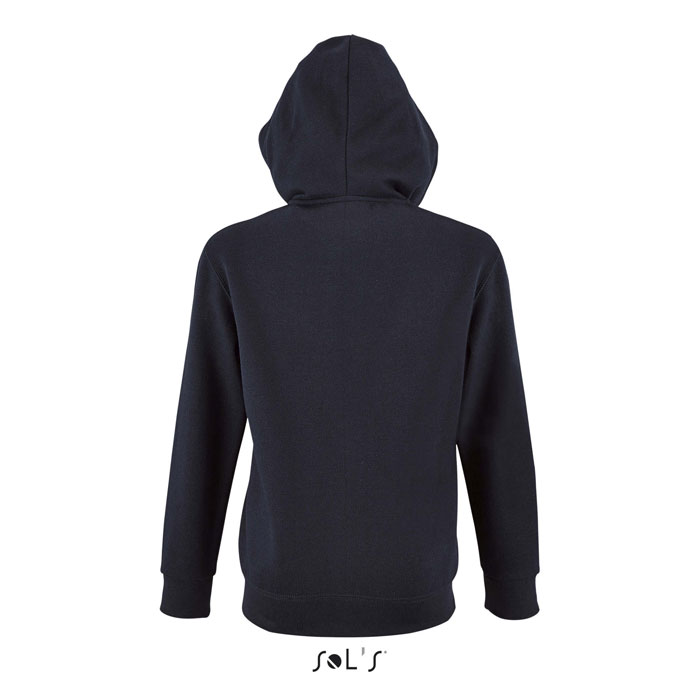STONE KIDS STONE SUDADERA NIÑO 260g - Sudaderas personalizadas - Regalo Promocional Personalizado - imagen 5