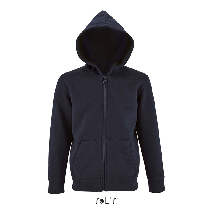 STONE KIDS STONE SUDADERA NIÑO 260g - Sudaderas personalizadas - Regalo Promocional Personalizado - imagen 4