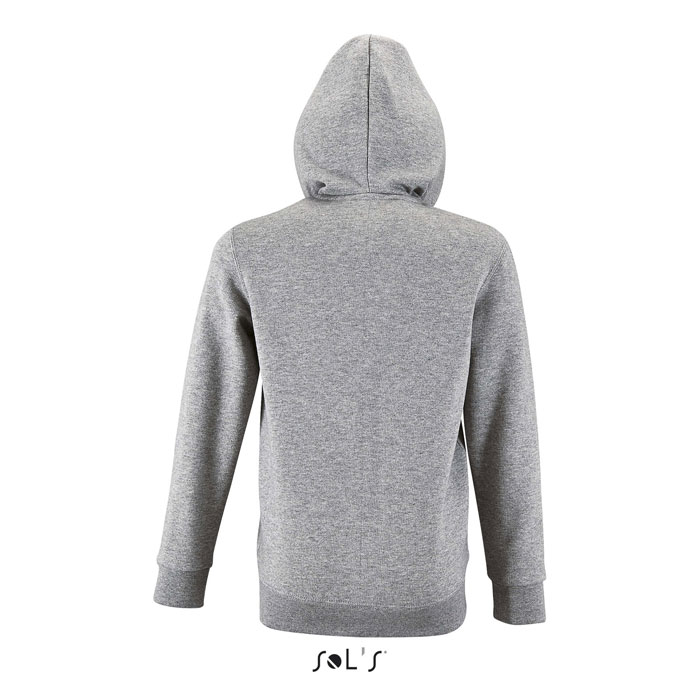 STONE KIDS STONE SUDADERA NIÑO 260g - Sudaderas personalizadas - Regalo Promocional Personalizado - imagen 8