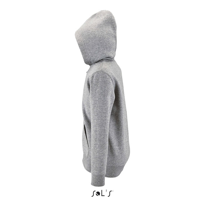 STONE KIDS STONE SUDADERA NIÑO 260g - Sudaderas personalizadas - Regalo Promocional Personalizado - imagen 9