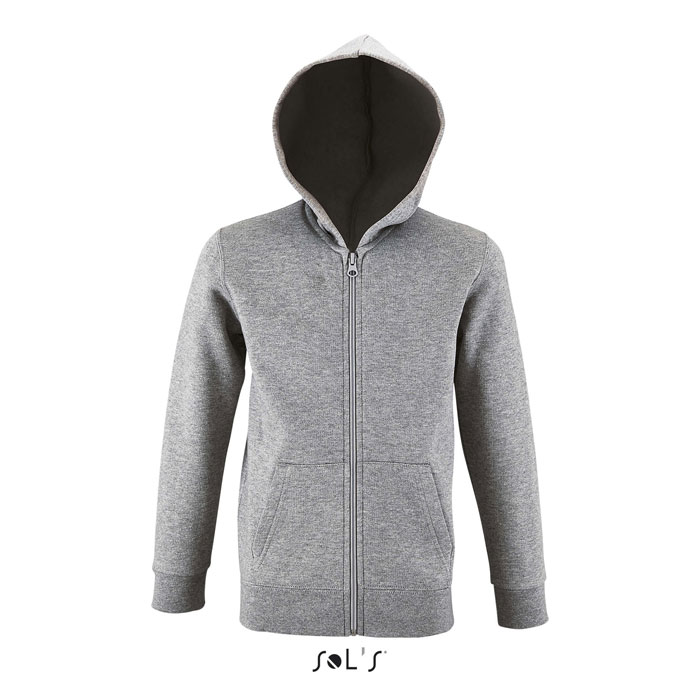 STONE KIDS STONE SUDADERA NIÑO 260g - Sudaderas personalizadas - Regalo Promocional Personalizado - imagen 7