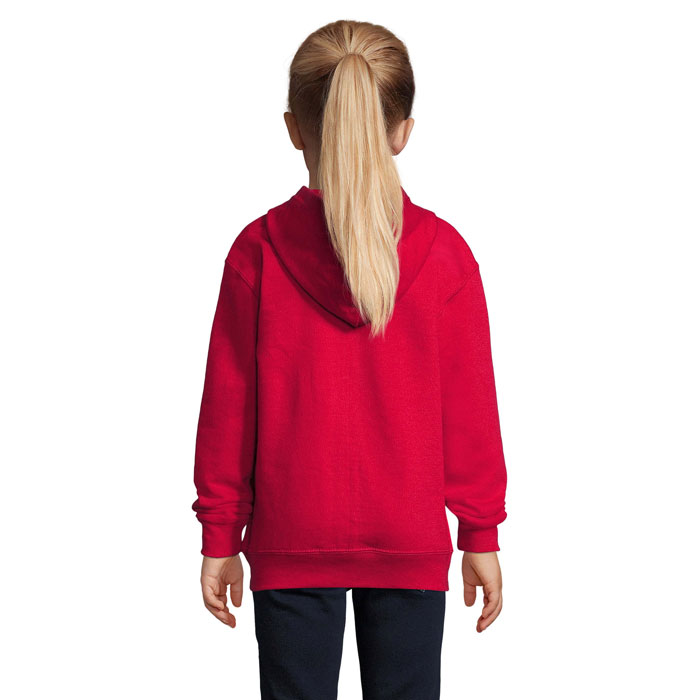 STONE KIDS STONE SUDADERA NIÑO 260g - Sudaderas personalizadas - Regalo Promocional Personalizado - imagen 11