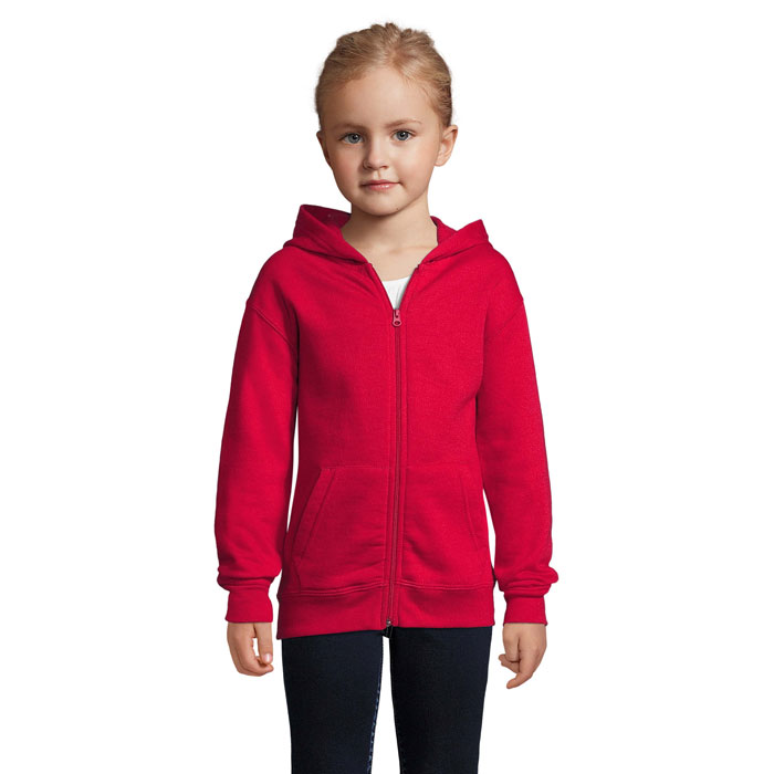 STONE KIDS STONE SUDADERA NIÑO 260g - Sudaderas personalizadas - Regalo Promocional Personalizado - imagen 10