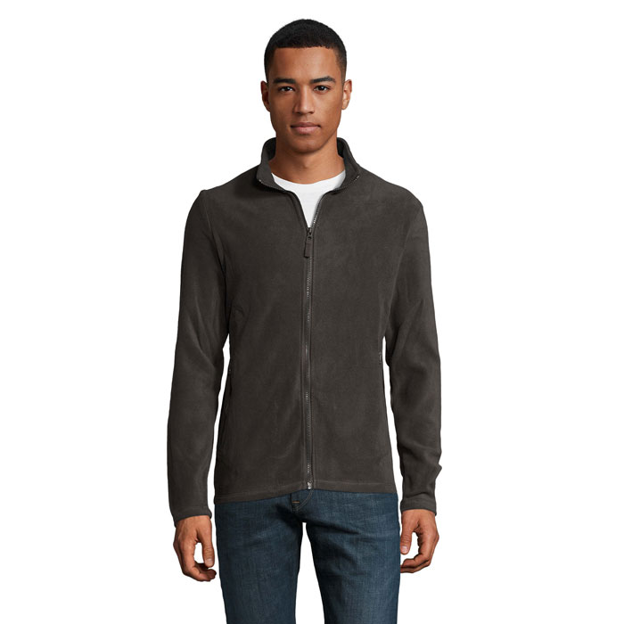 NORMAN MEN NORMAN 220 POLAR HOMBRE - Ropa y accesorios - Regalo Promocional Personalizado - imagen 4