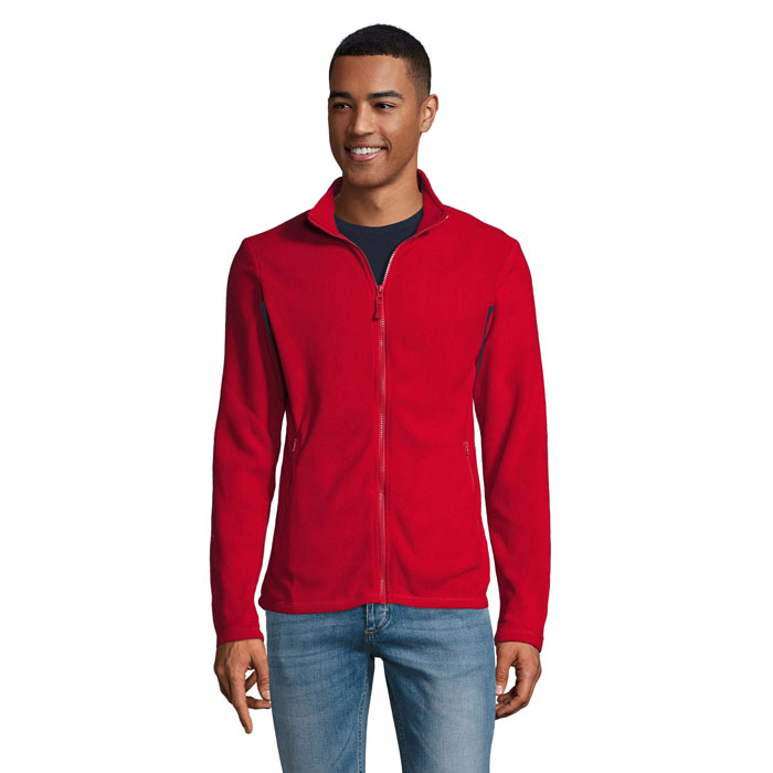 NORMAN MEN NORMAN 220 POLAR HOMBRE - Ropa y accesorios - Regalo Promocional Personalizado - imagen 10