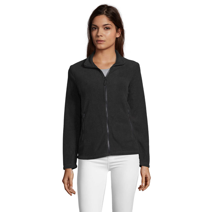 NORMAN WOMEN NORMAN 220 POLAR MUJER - Ropa y accesorios - Regalo Promocional Personalizado - imagen 4