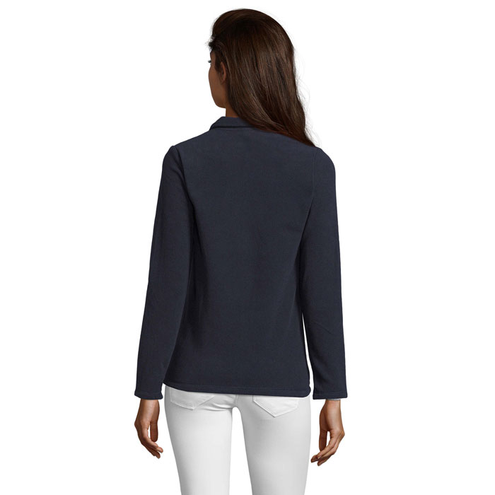 NORMAN WOMEN NORMAN 220 POLAR MUJER - Ropa y accesorios - Regalo Promocional Personalizado - imagen 8