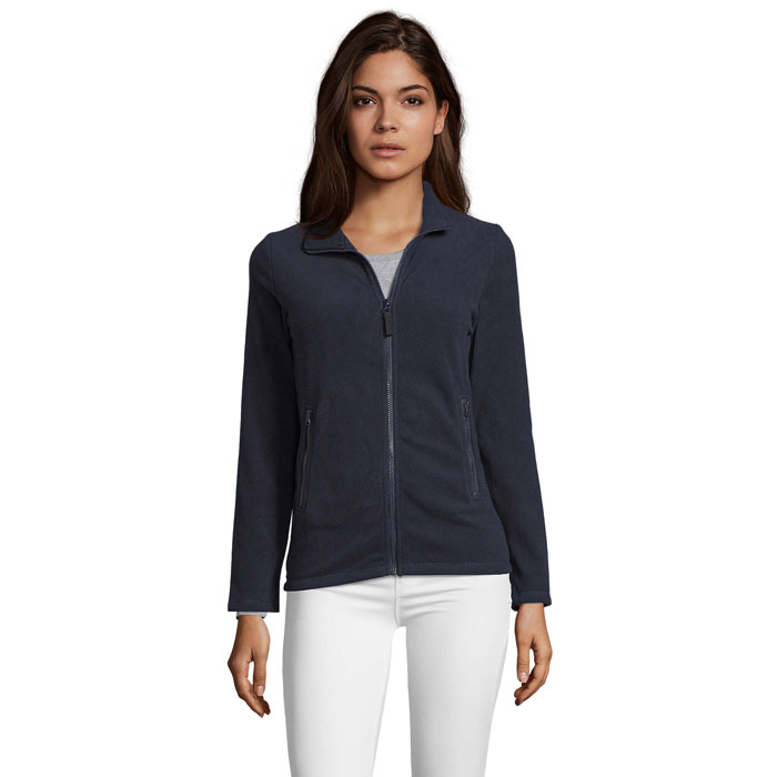 NORMAN WOMEN NORMAN 220 POLAR MUJER - Ropa y accesorios - Regalo Promocional Personalizado - imagen 7