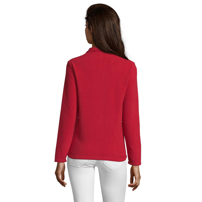 NORMAN WOMEN NORMAN 220 POLAR MUJER - Ropa y accesorios - Regalo Promocional Personalizado - vista alternativa