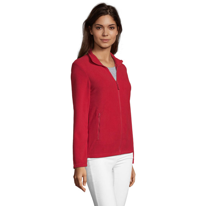 NORMAN WOMEN NORMAN 220 POLAR MUJER - Ropa y accesorios - Regalo Promocional Personalizado - imagen 3