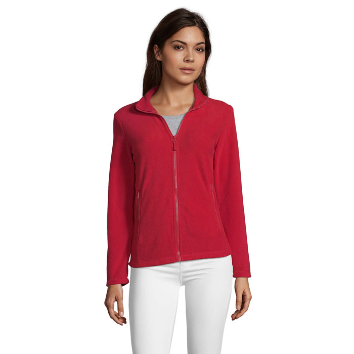 NORMAN WOMEN NORMAN 220 POLAR MUJER - Ropa y accesorios - Regalo Promocional Personalizado