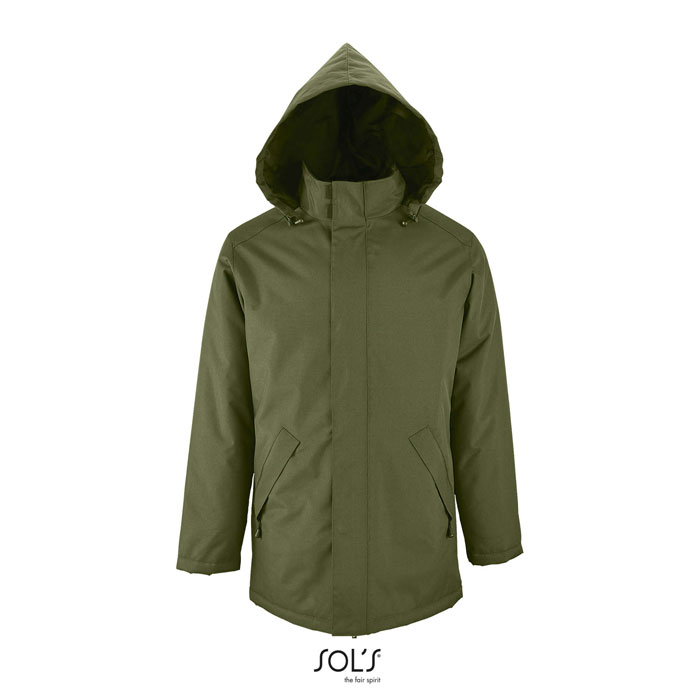 ROBYN ROBYN CHAQUETA UNISEX - Ropa y accesorios - Regalo Promocional Personalizado - imagen 7
