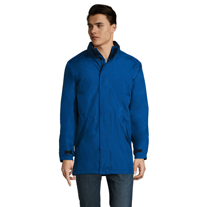 ROBYN ROBYN CHAQUETA UNISEX - Ropa y accesorios - Regalo Promocional Personalizado - imagen 4
