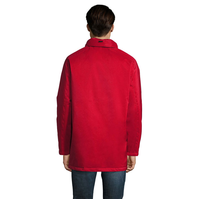 ROBYN ROBYN CHAQUETA UNISEX - Ropa y accesorios - Regalo Promocional Personalizado - vista alternativa