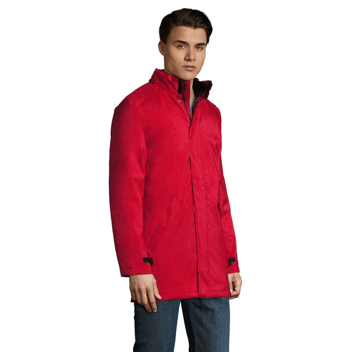 ROBYN ROBYN CHAQUETA UNISEX - Ropa y accesorios - Regalo Promocional Personalizado