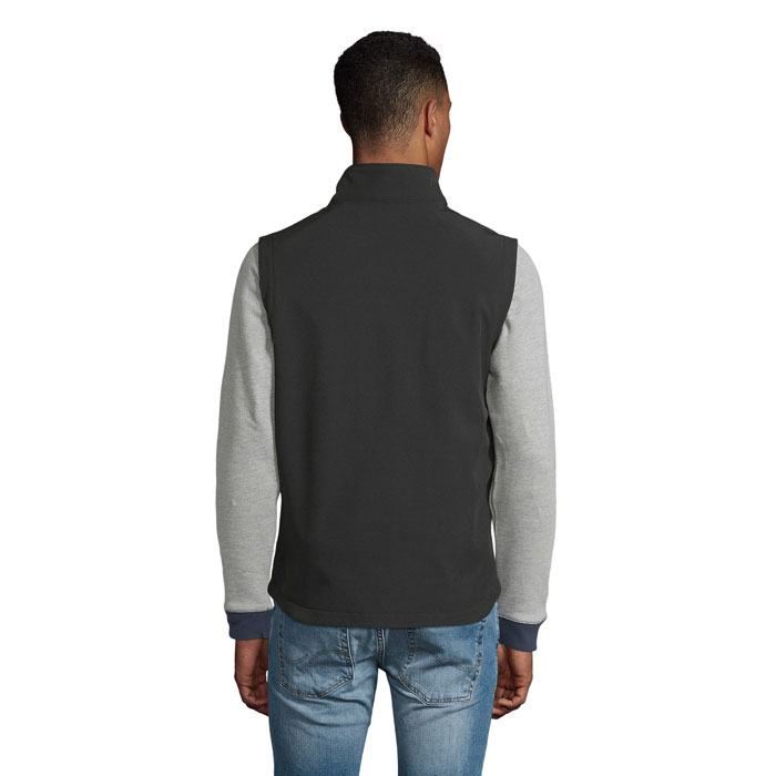 RACE BW MEN RACE BW SOFTSHELL HOMBRE - Ropa y accesorios - Regalo Promocional Personalizado - imagen 8